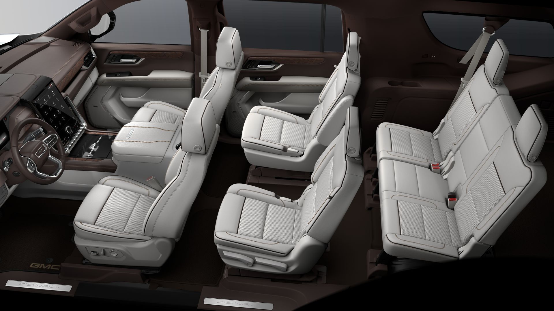 2026 GMC Yukon XL Denali - Photo 30