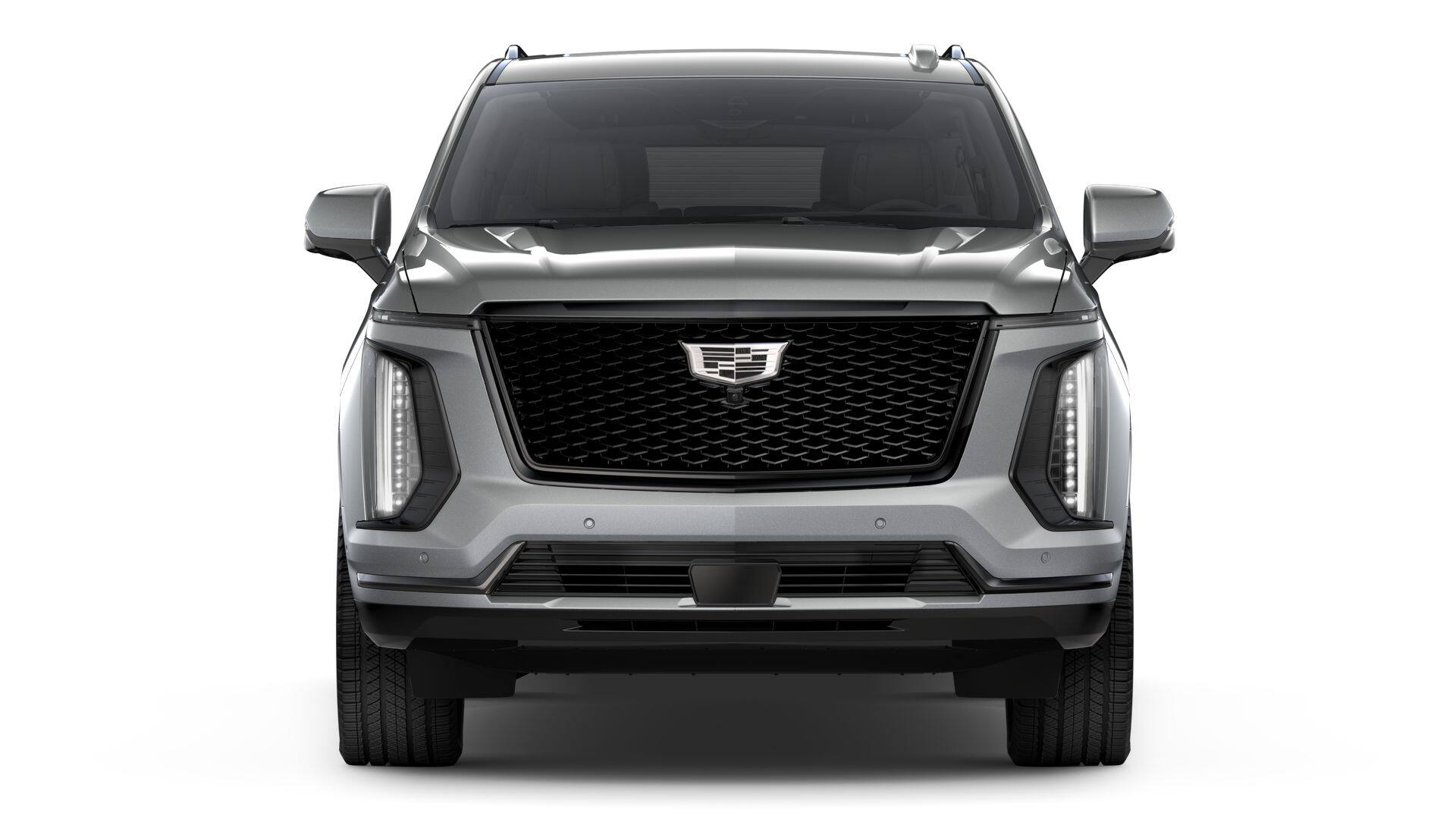 2026 Cadillac Escalade ESV Sport photo 2