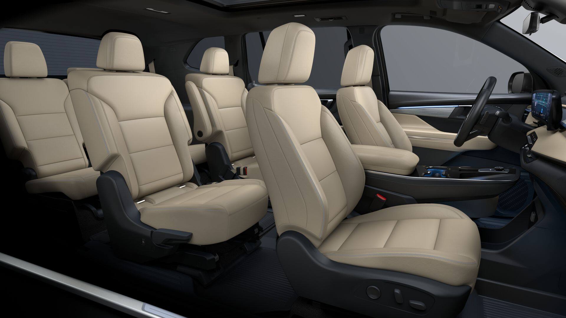 Thumbnail: 2026 Buick Enclave - 34