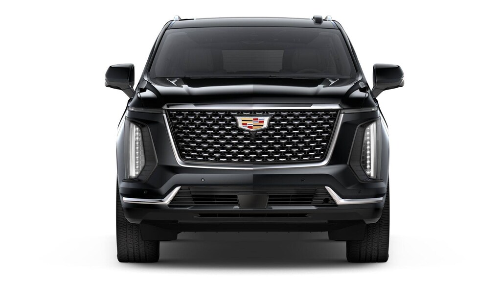New 2026 CADILLAC Escalade Luxury SUV