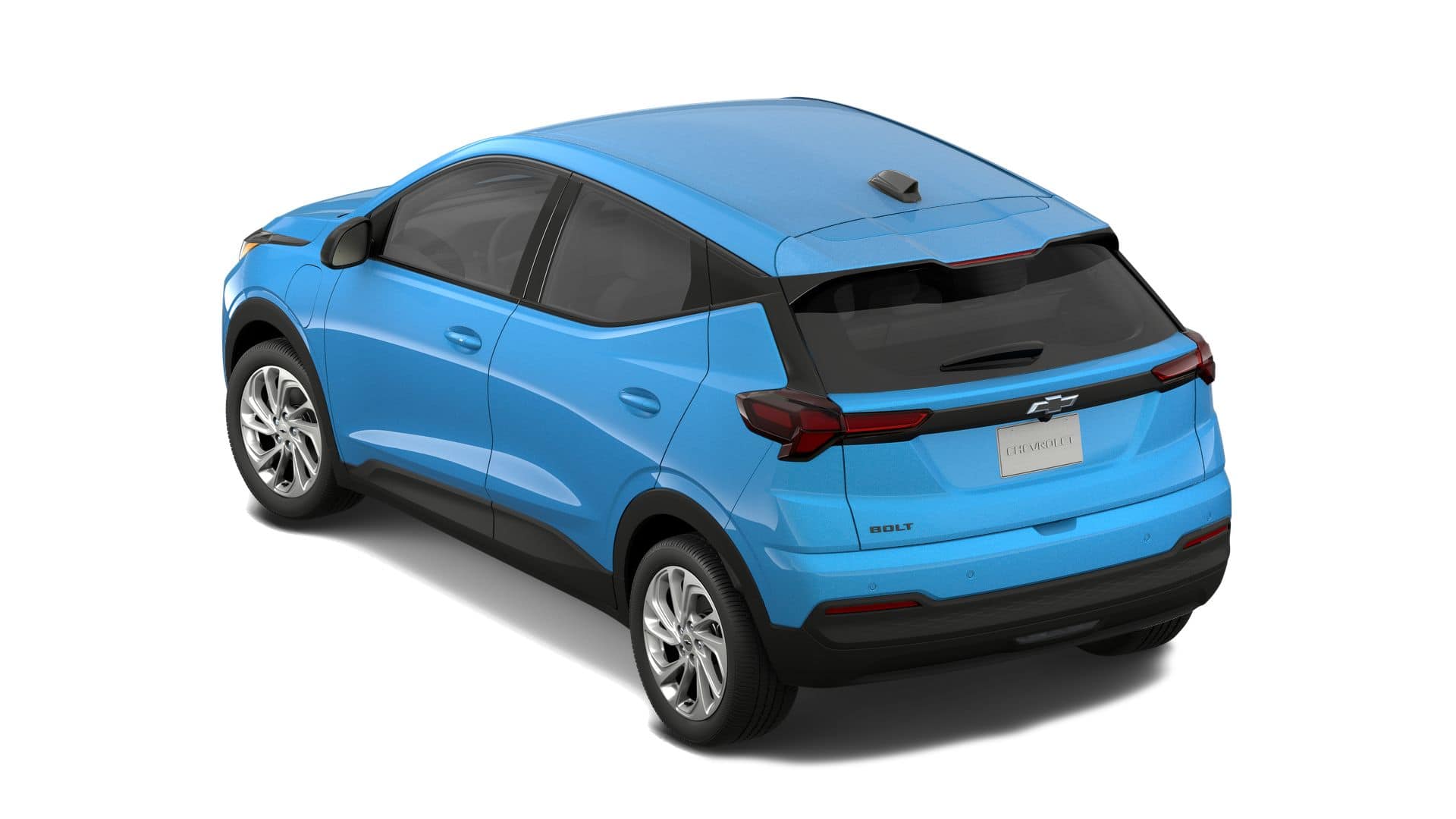 2027 CHEVROLET BOLT - Image 4