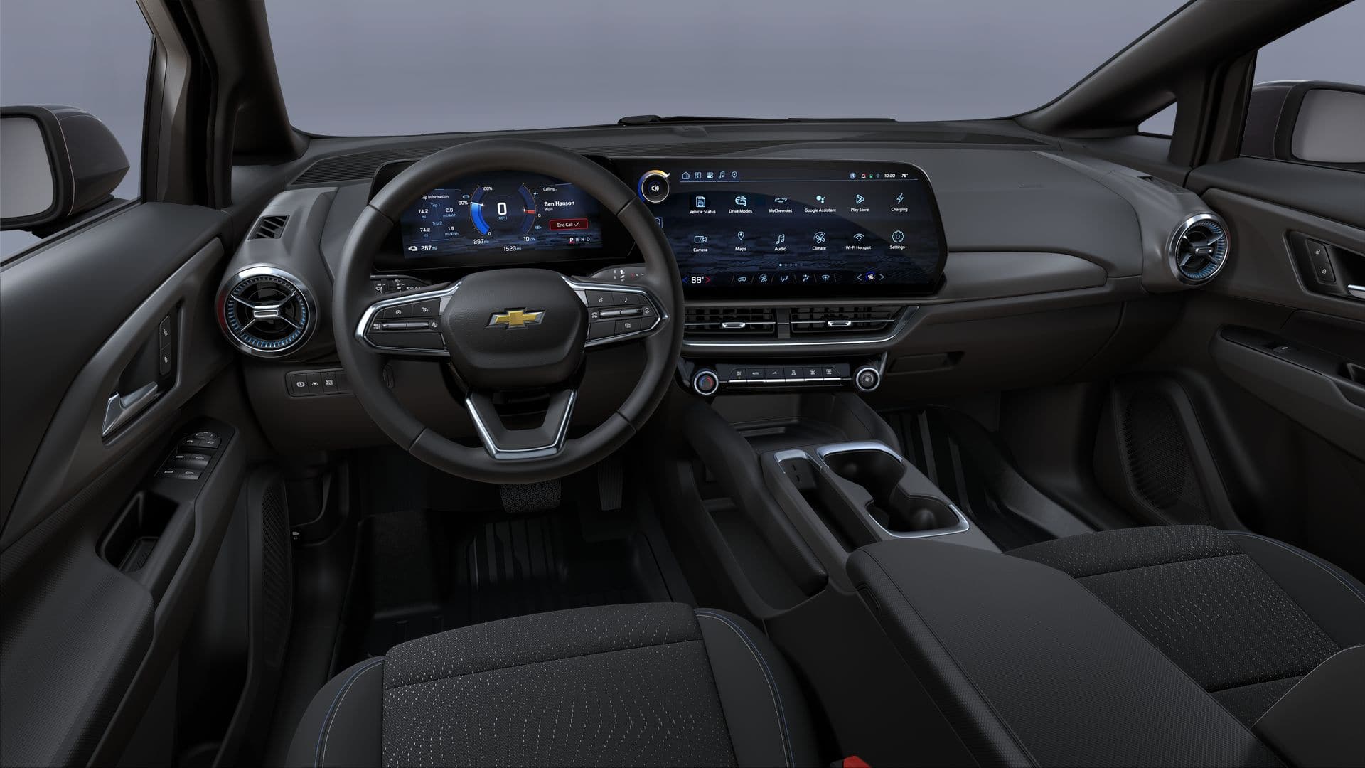 2026 Chevrolet Equinox EV 1LT - Photo 29
