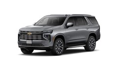 2026 Chevrolet Tahoe High Country SUV