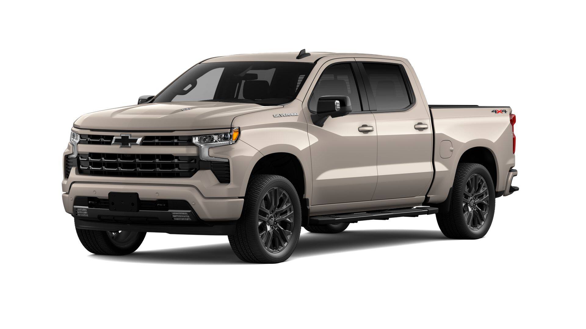 2026 Chevrolet Silverado 1500 RST - Photo 29