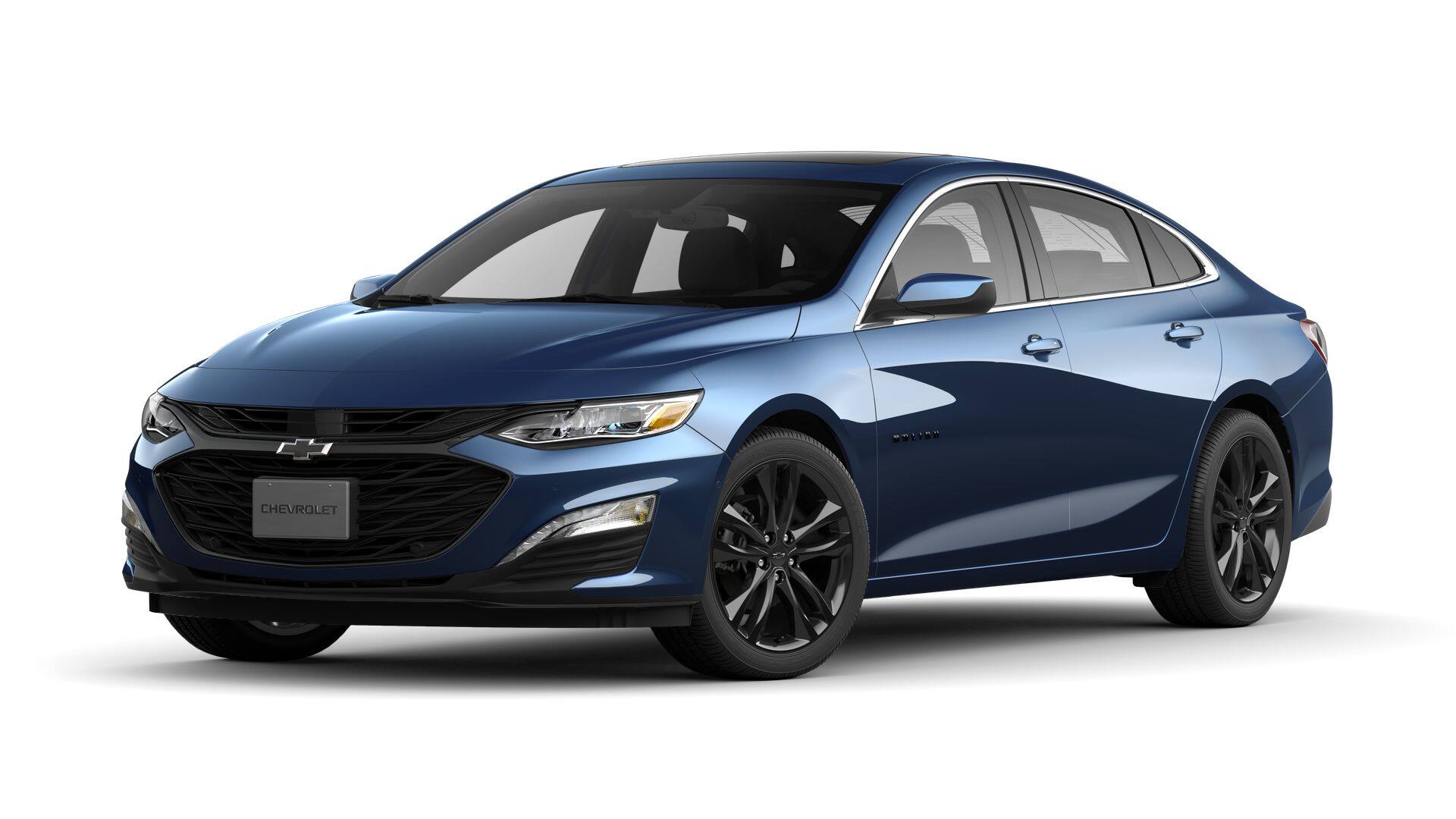 2024 Chevrolet Malibu 2LT's photo