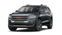 2021 GMC Acadia SUV 2021 GMC Acadia SUV