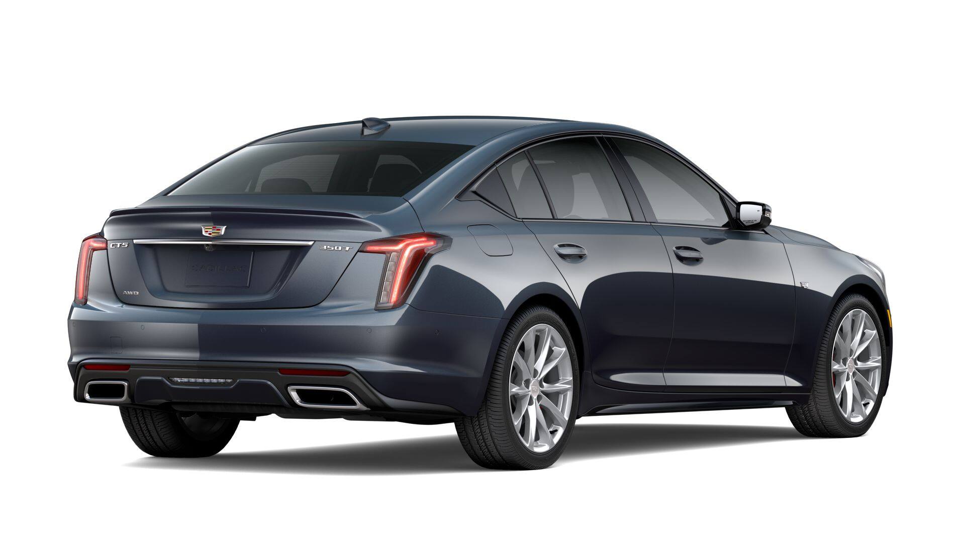 CT5 Sport Sedan