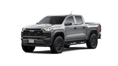 2026 Chevrolet Colorado Trail Boss Truck