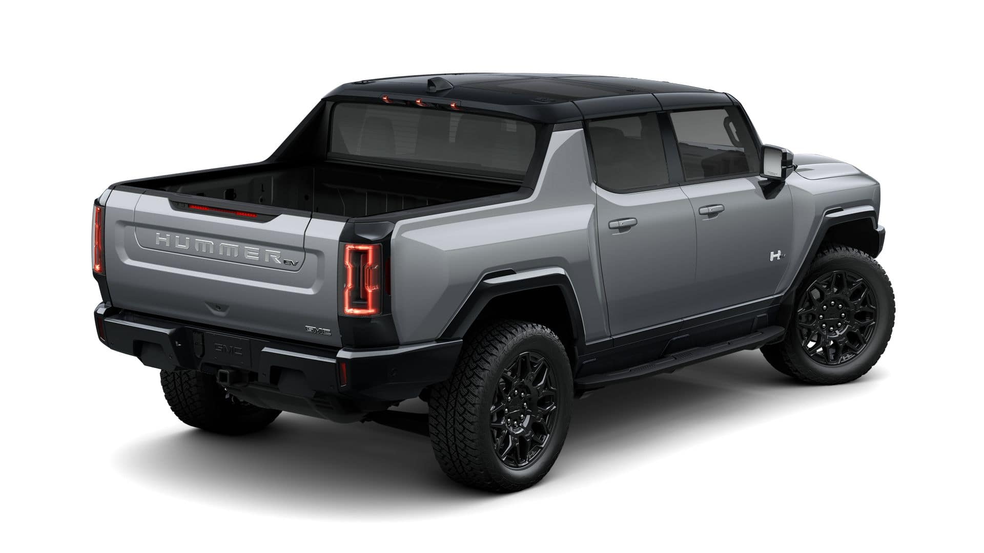 2025 GMC HUMMER EV 2X - Photo 52