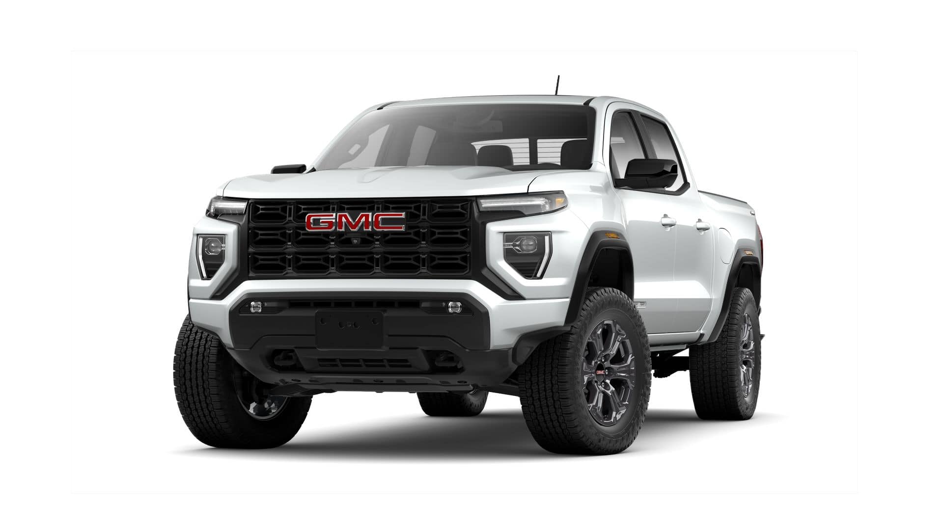 2025 Gmc Canyon Elevation photo 2