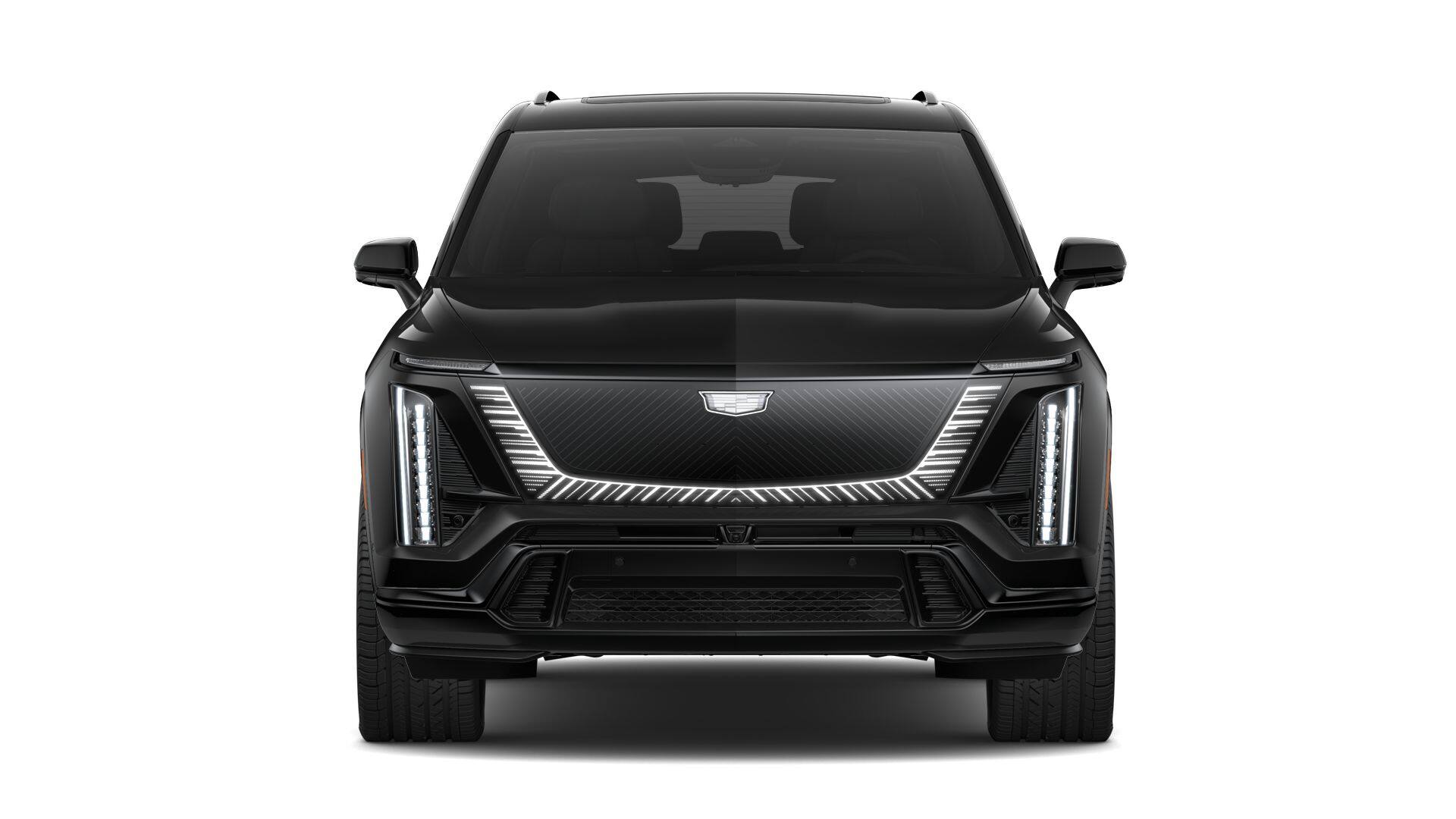 Thumbnail: 2026 Cadillac Vistiq - 50