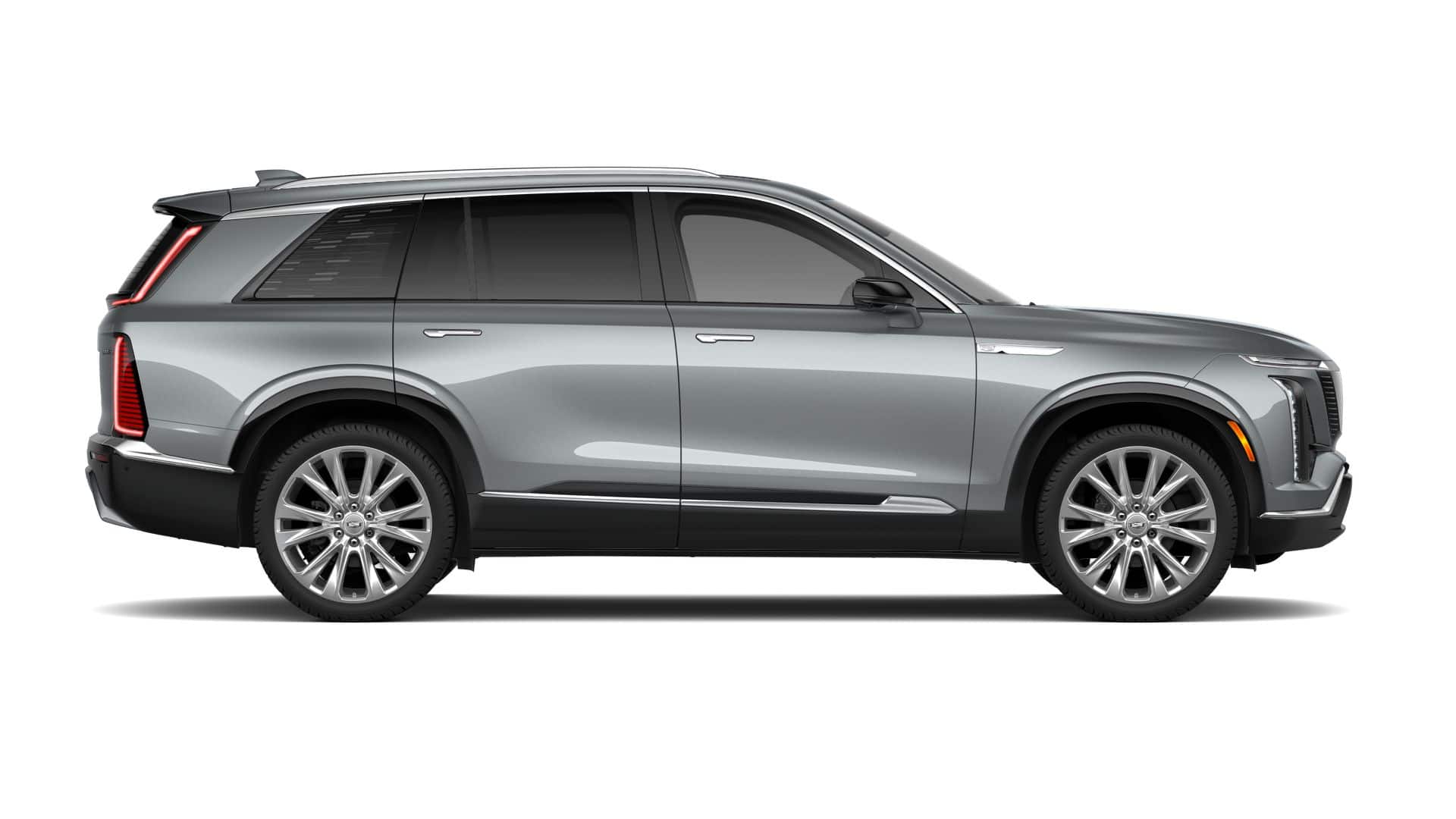 2026 Cadillac VISTIQ Premium Luxury - Photo 46