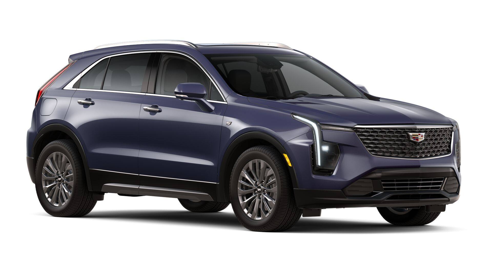 2025 Cadillac XT4 Premium Luxury 32