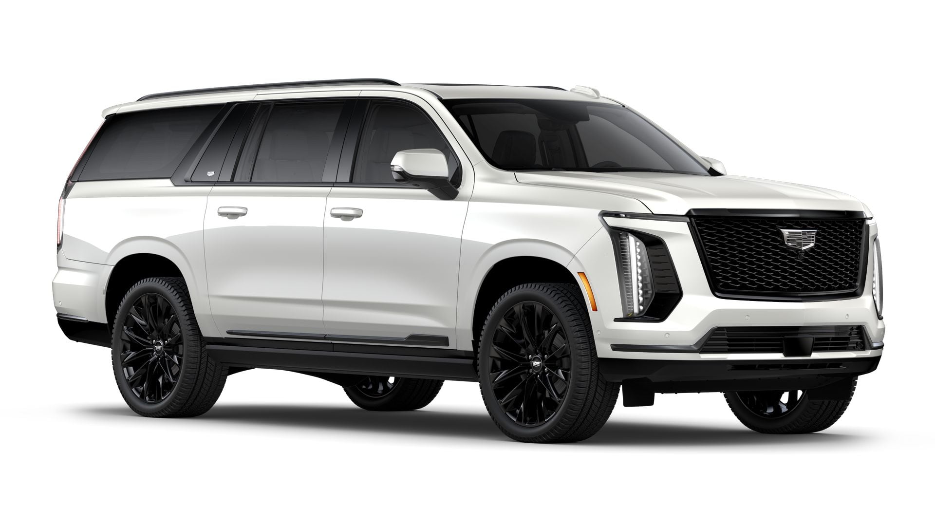Thumbnail: 2025 Cadillac Escalade - 32
