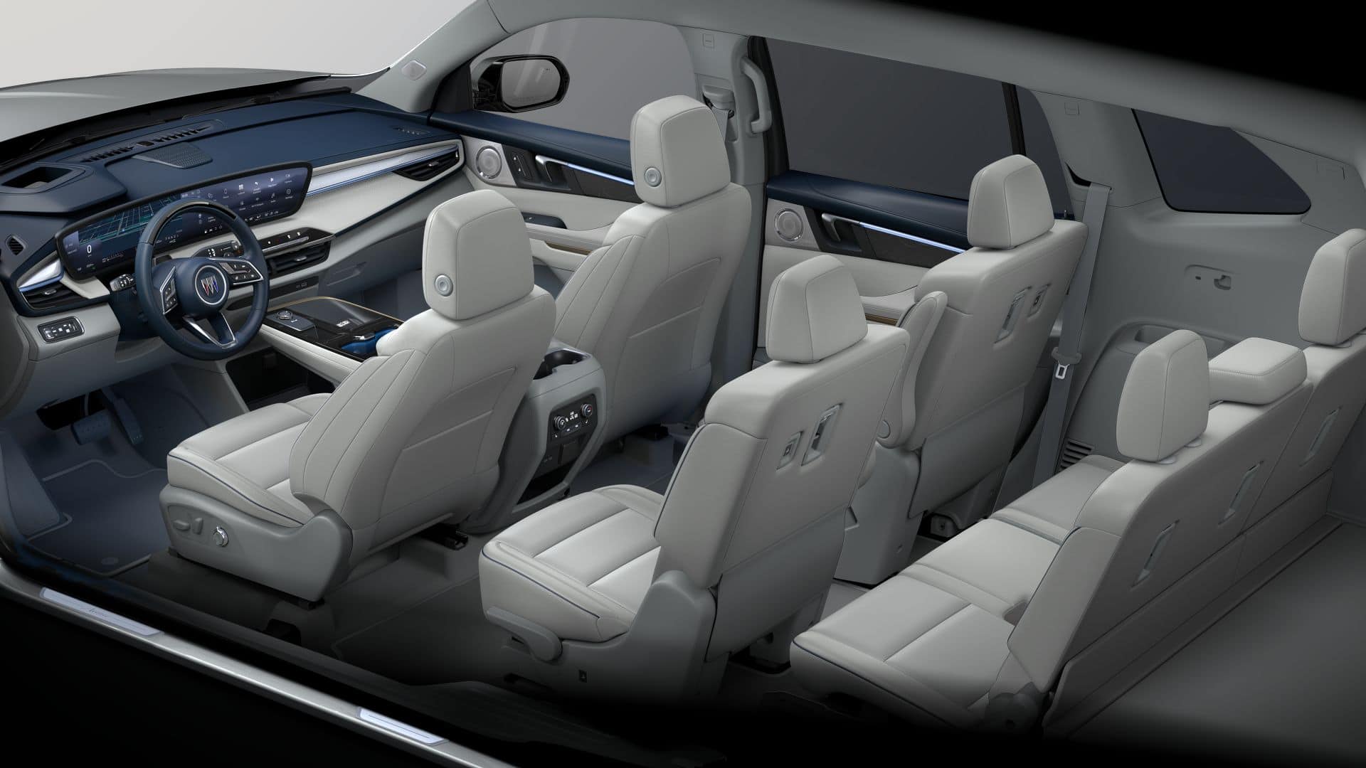 2026 Buick Enclave Avenir - Photo 38