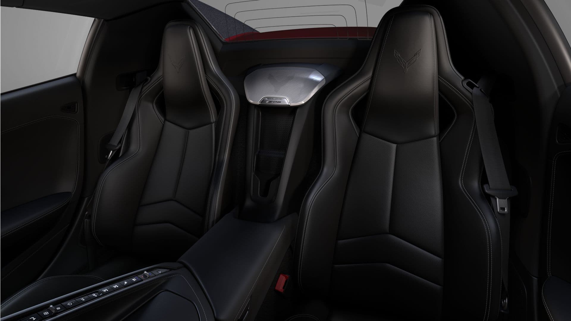 Thumbnail: 2025 Chevrolet Corvette - 11