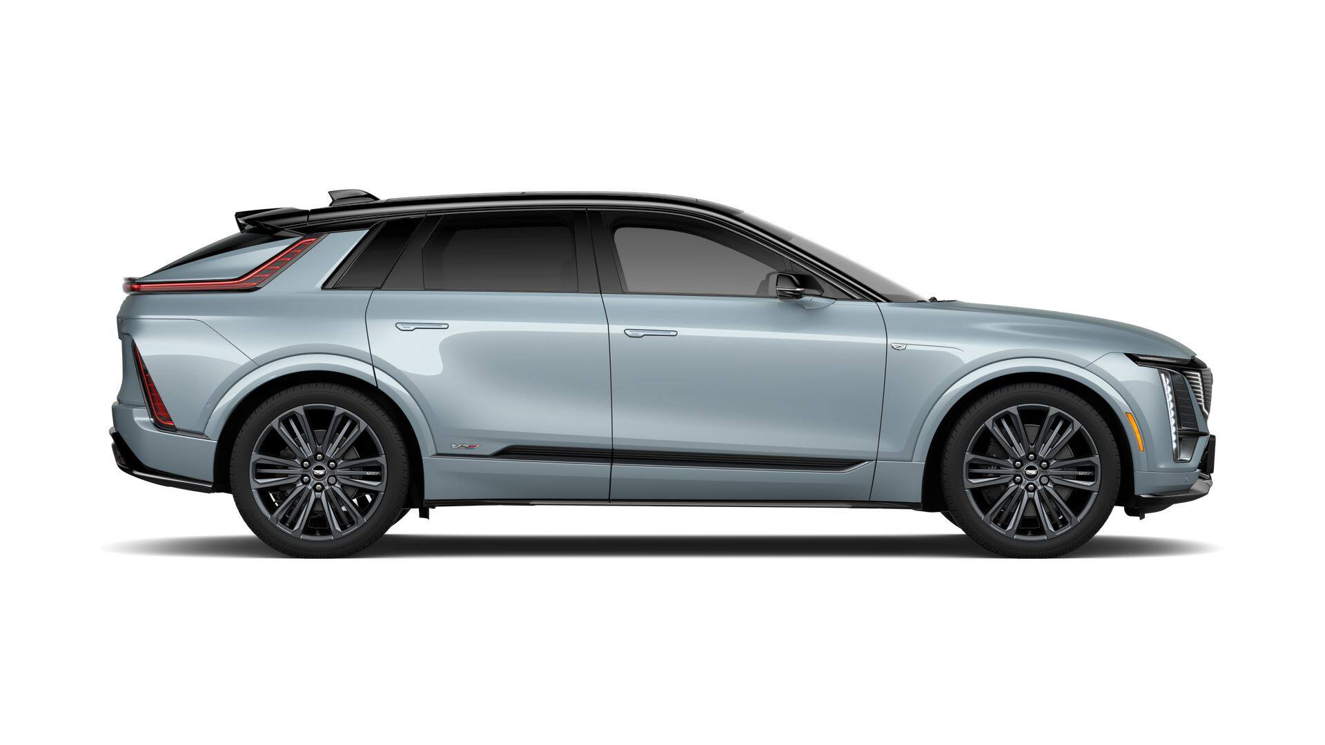 2026 Cadillac LYRIQ V Premium - Photo 31