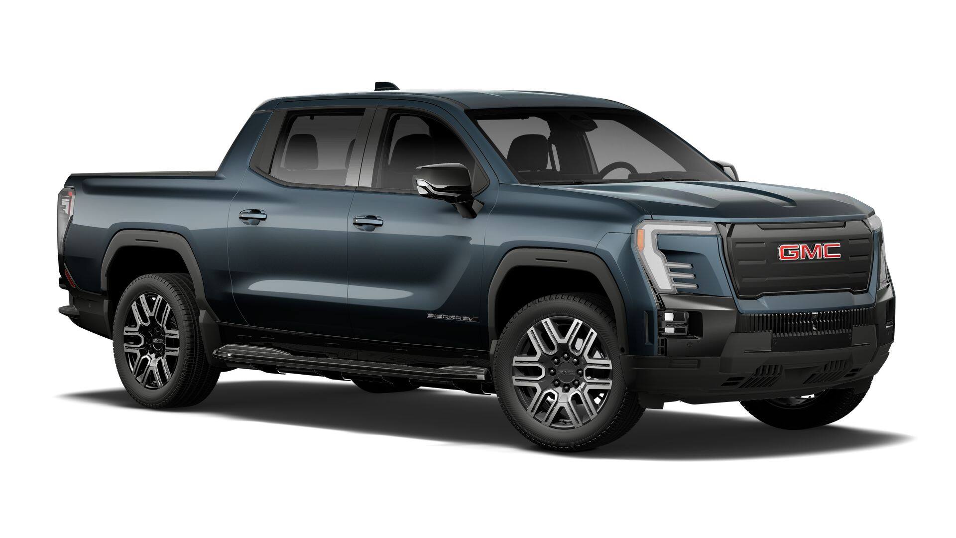 2026 Gmc Sierra Elevation photo 4