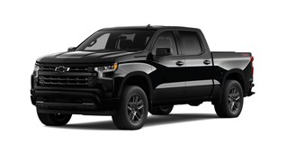 2026 Chevrolet Silverado 1500 RST Truck