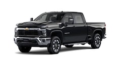 2026 Chevrolet Silverado 2500 HD LT Truck