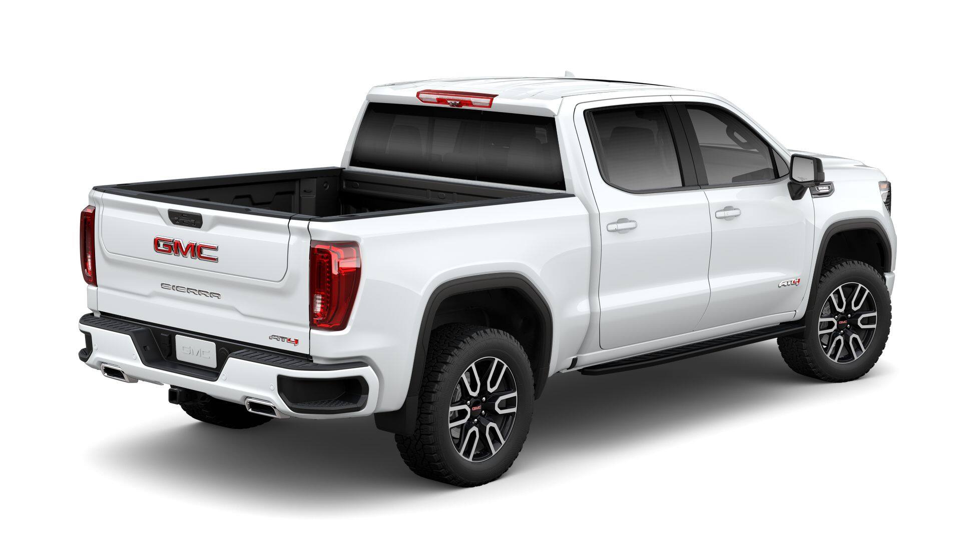 2026 GMC Sierra 1500 AT4 - Photo 64