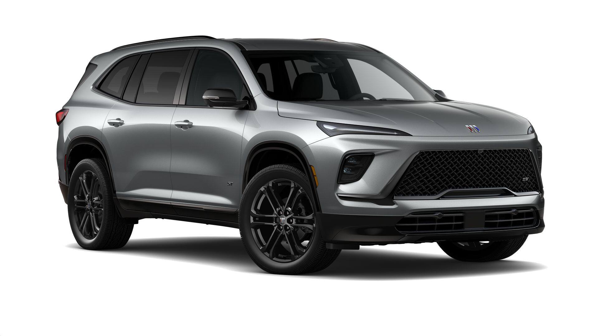 2026 Buick Enclave Sport Touring photo 2