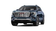 2026 GMC Terrain Denali SUV