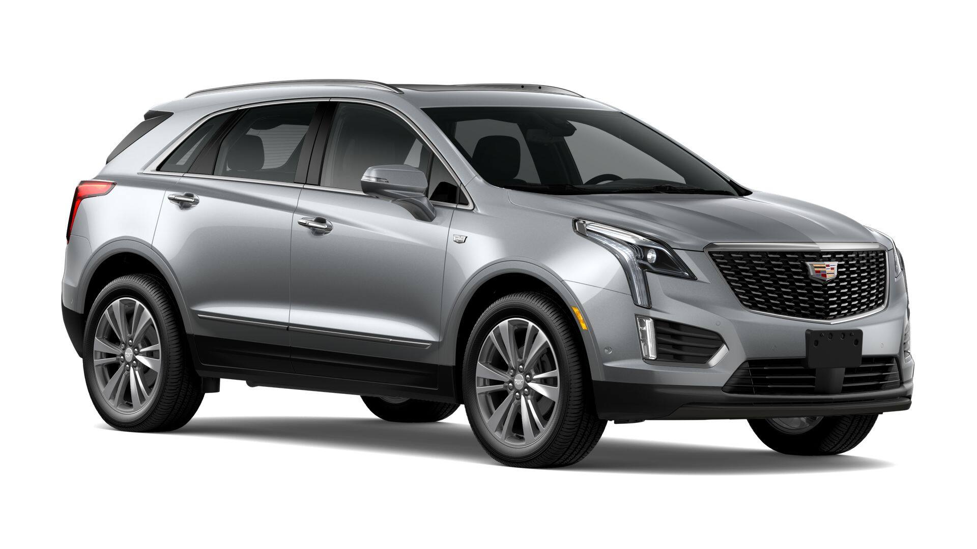 2026 CADILLAC XT5 Premium Luxury SUV