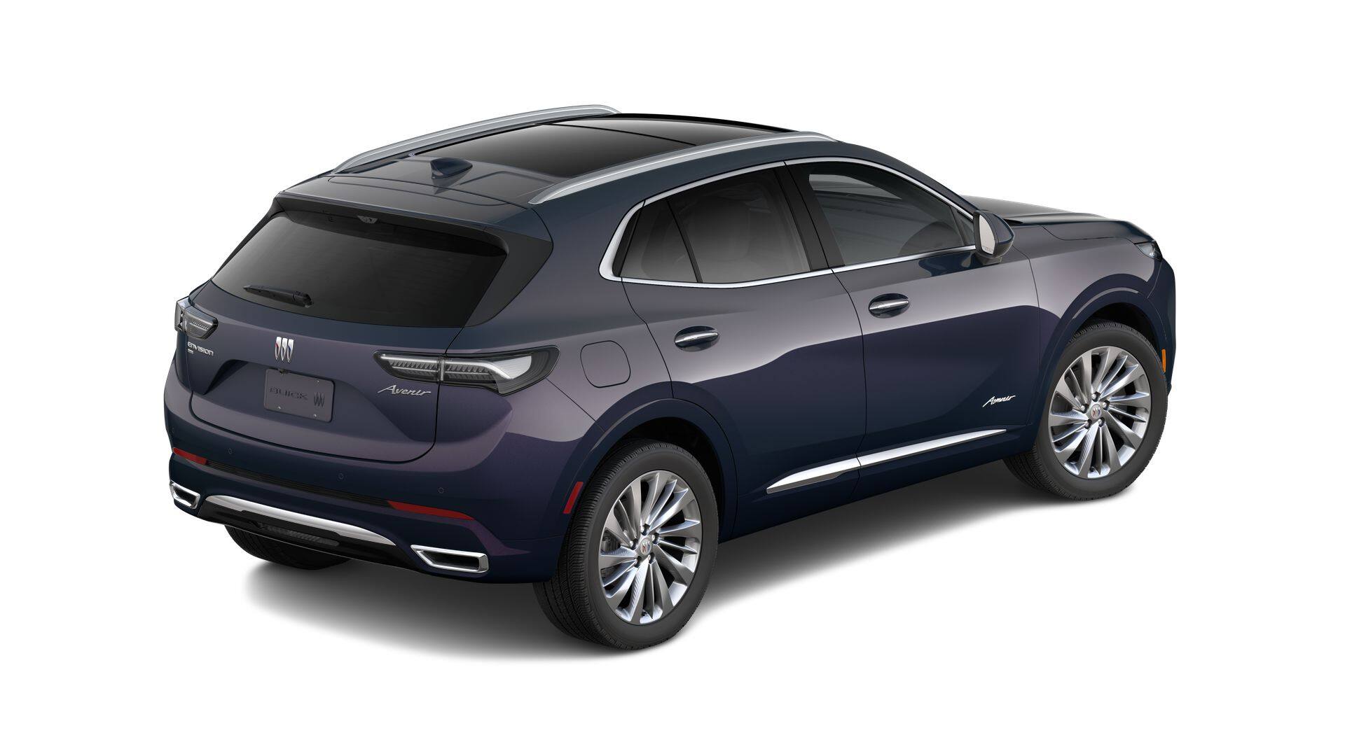 2026 Buick Envision Avenir - Photo 38