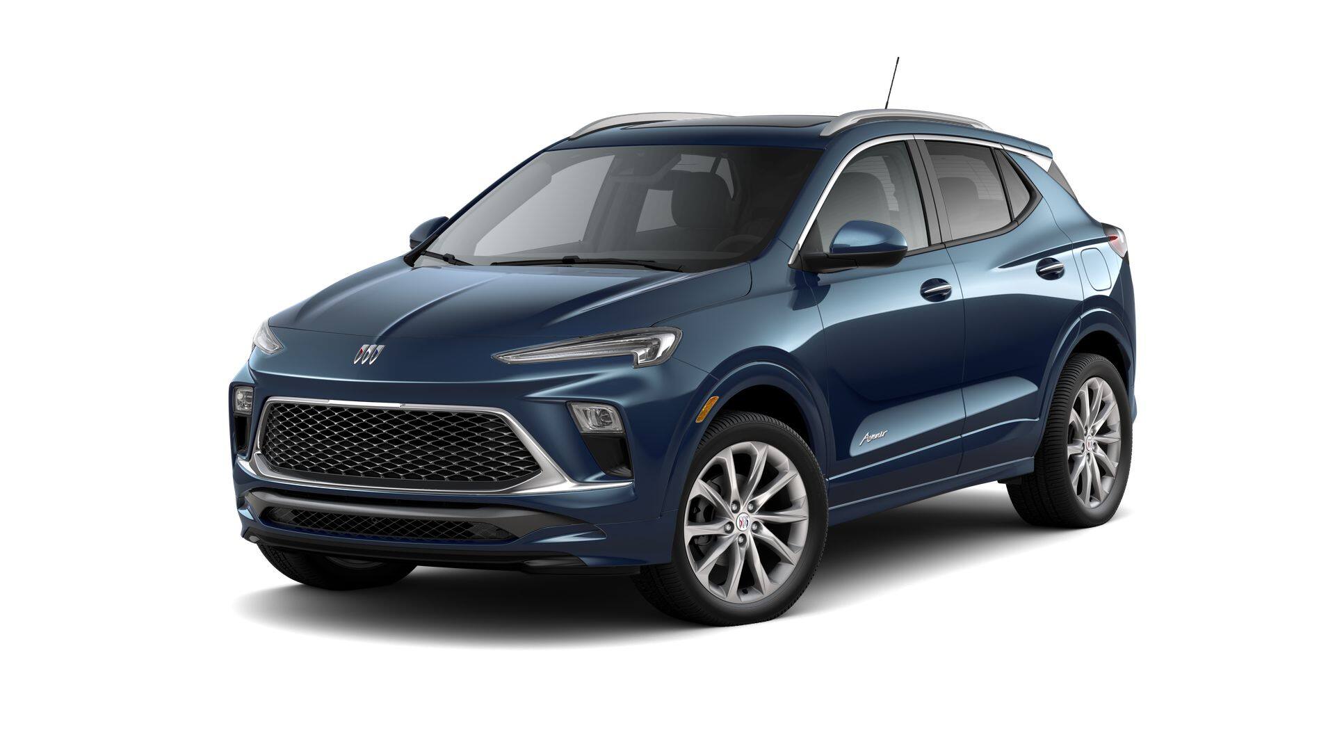 2026 Buick Encore GX Avenir's photo