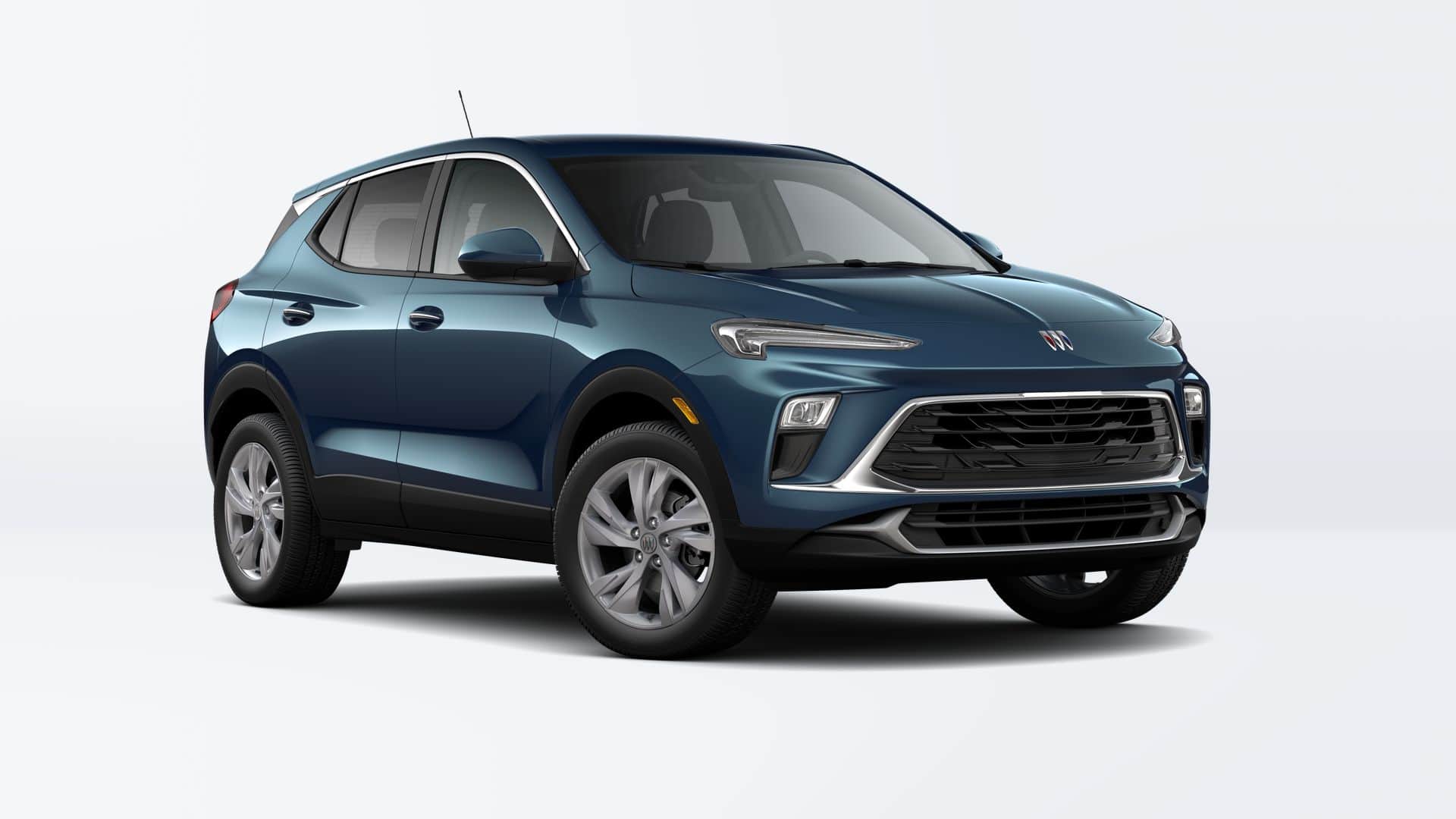 Thumbnail: 2026 Buick Encore GX - 29