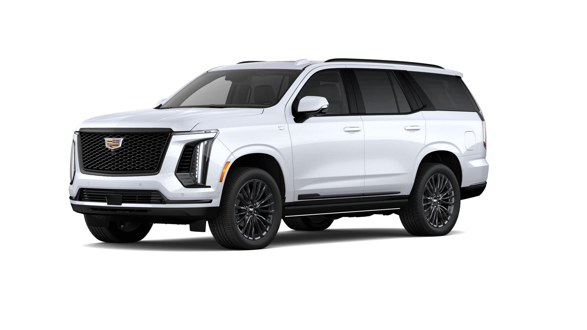 New 2027 CADILLAC Escalade Platinum Sport SUV