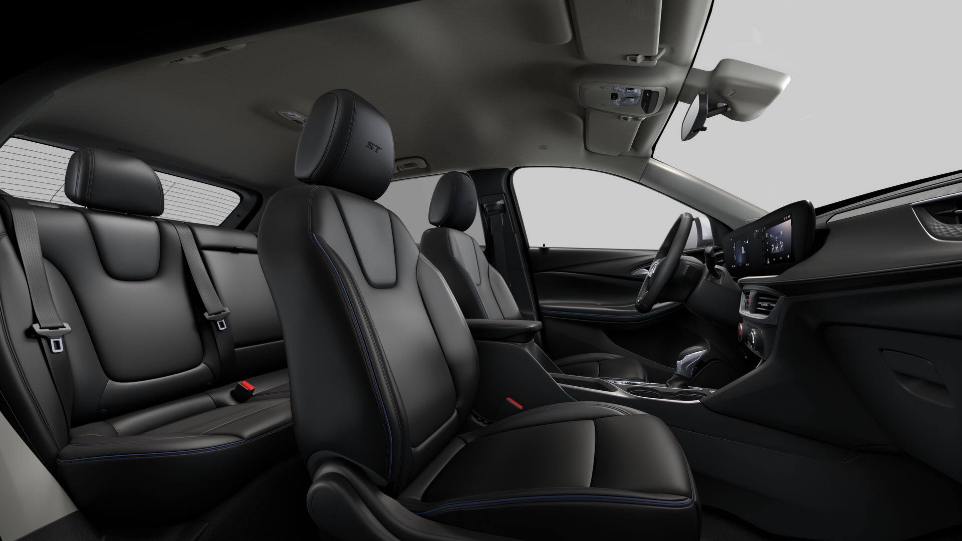 Thumbnail: 2026 Buick Encore GX - 34