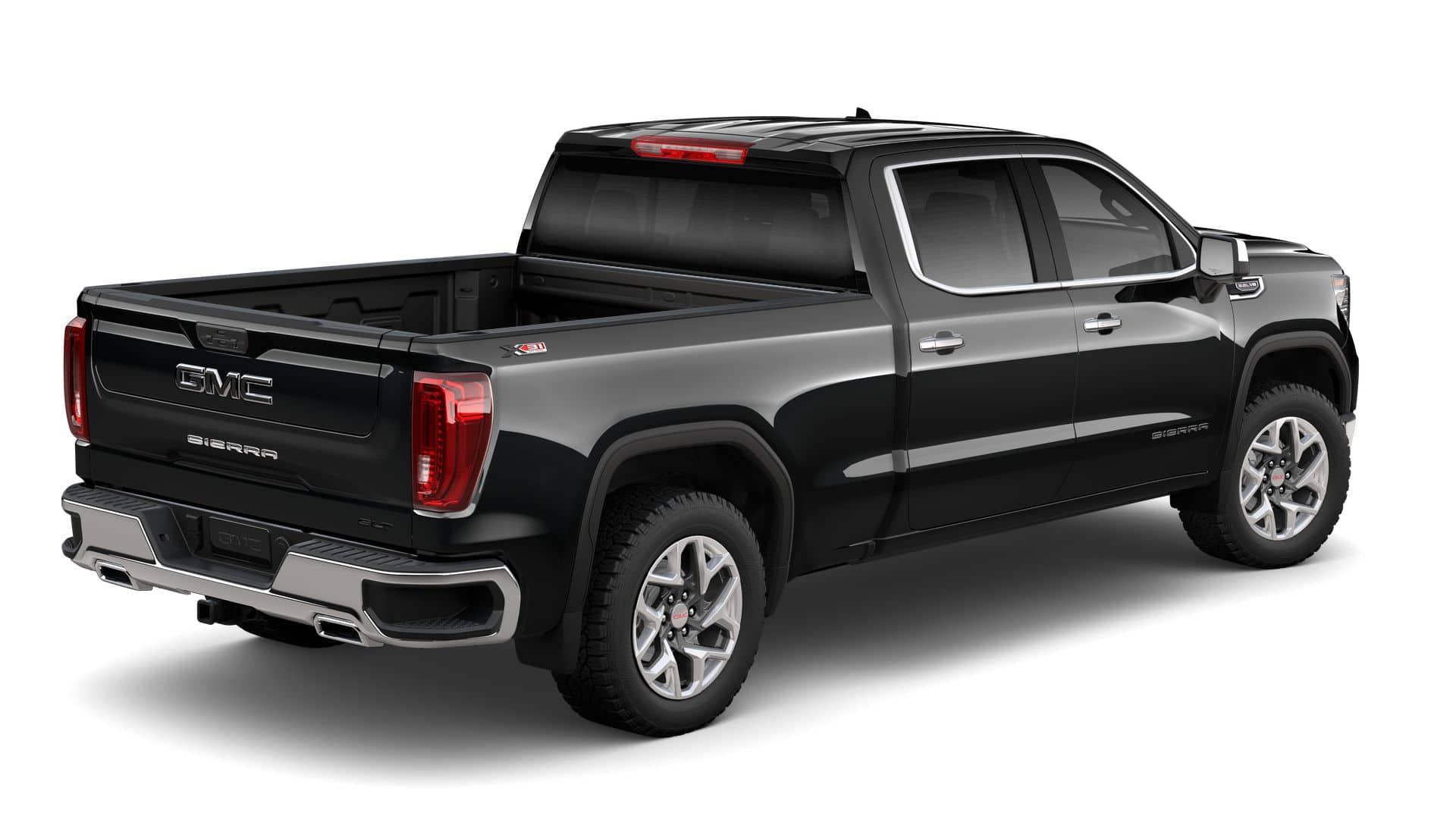 2026 GMC Sierra 1500 SLT - Photo 34