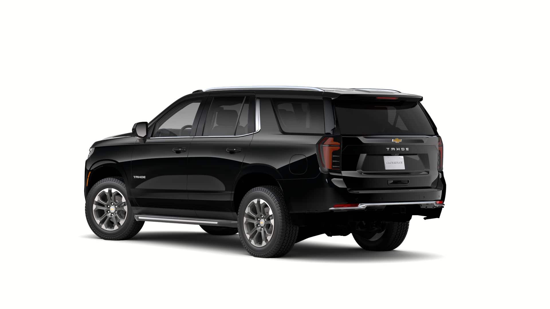 Thumbnail: 2025 Chevrolet Tahoe - 7