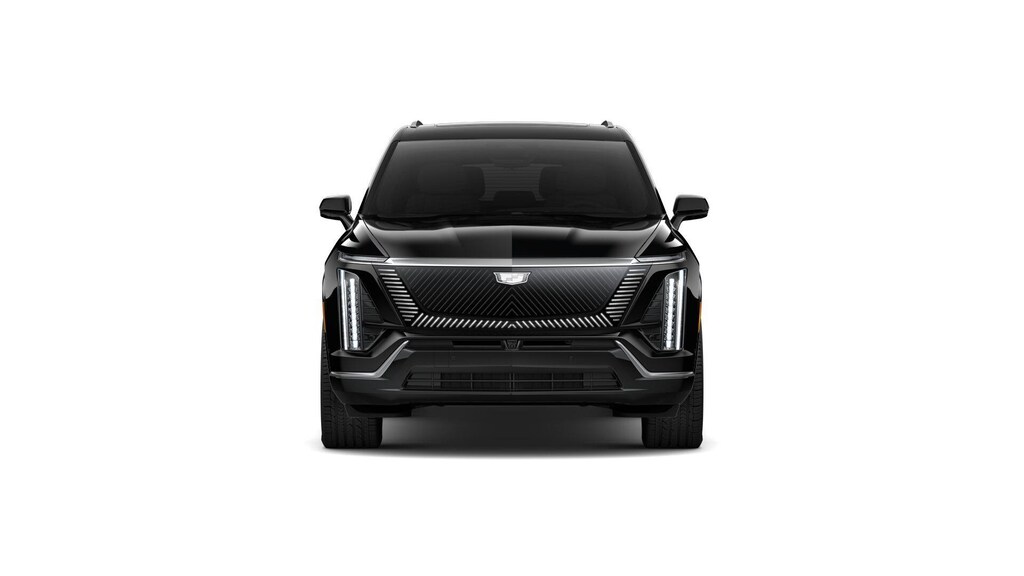 New 2026 CADILLAC VISTIQ Luxury SUV