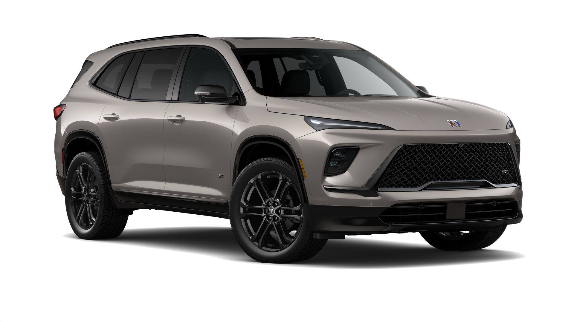 2026 Buick Enclave Sport Touring photo 4