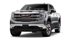 2026 GMC Sierra 1500 SLT Truck