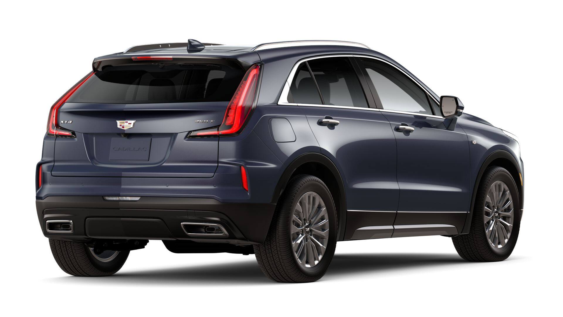 2025 Cadillac XT4 Premium Luxury 31
