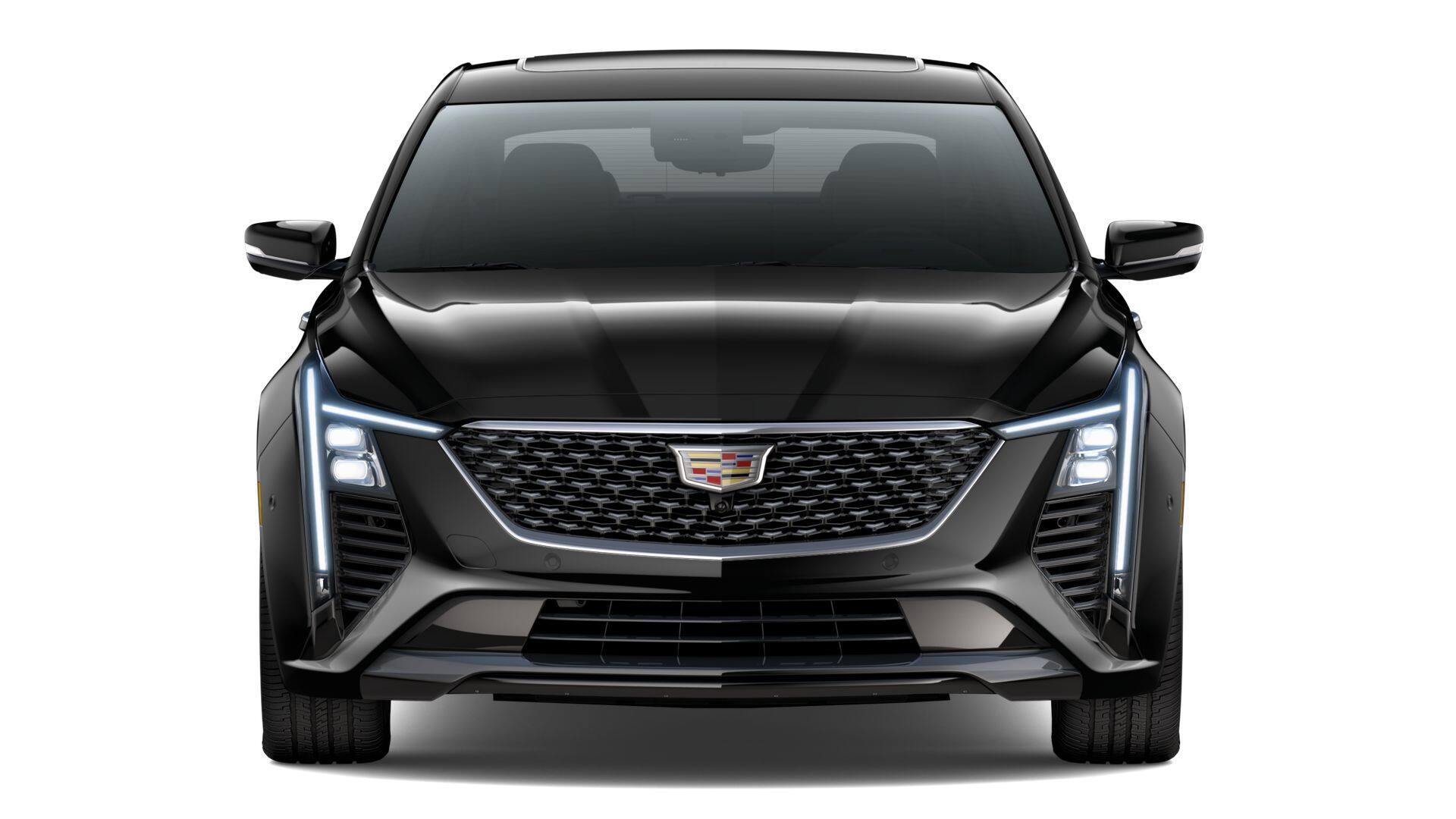 2025 Cadillac CT5 Premium Luxury photo 4