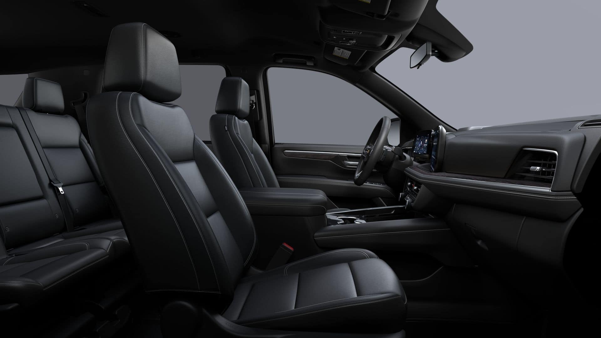 Thumbnail: 2026 Chevrolet Tahoe - 6