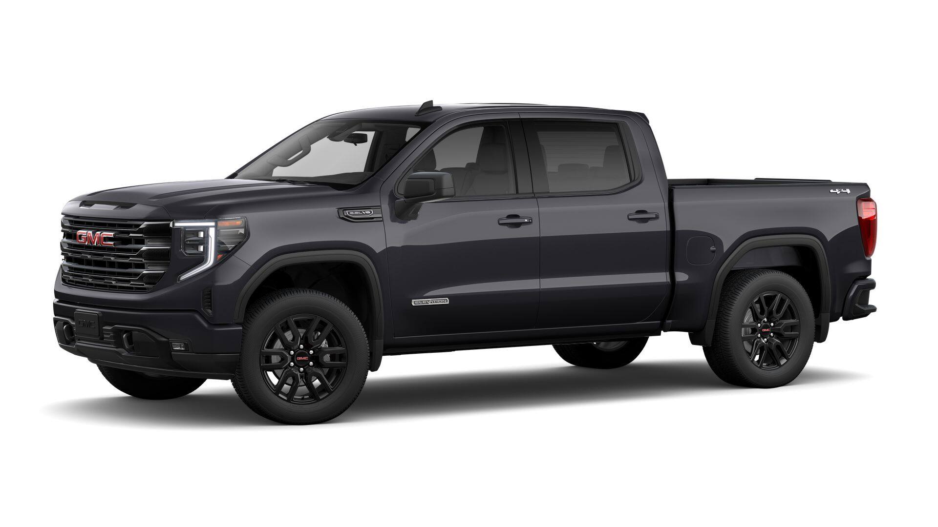 2026 Gmc Sierra 1500 Elevation photo 3