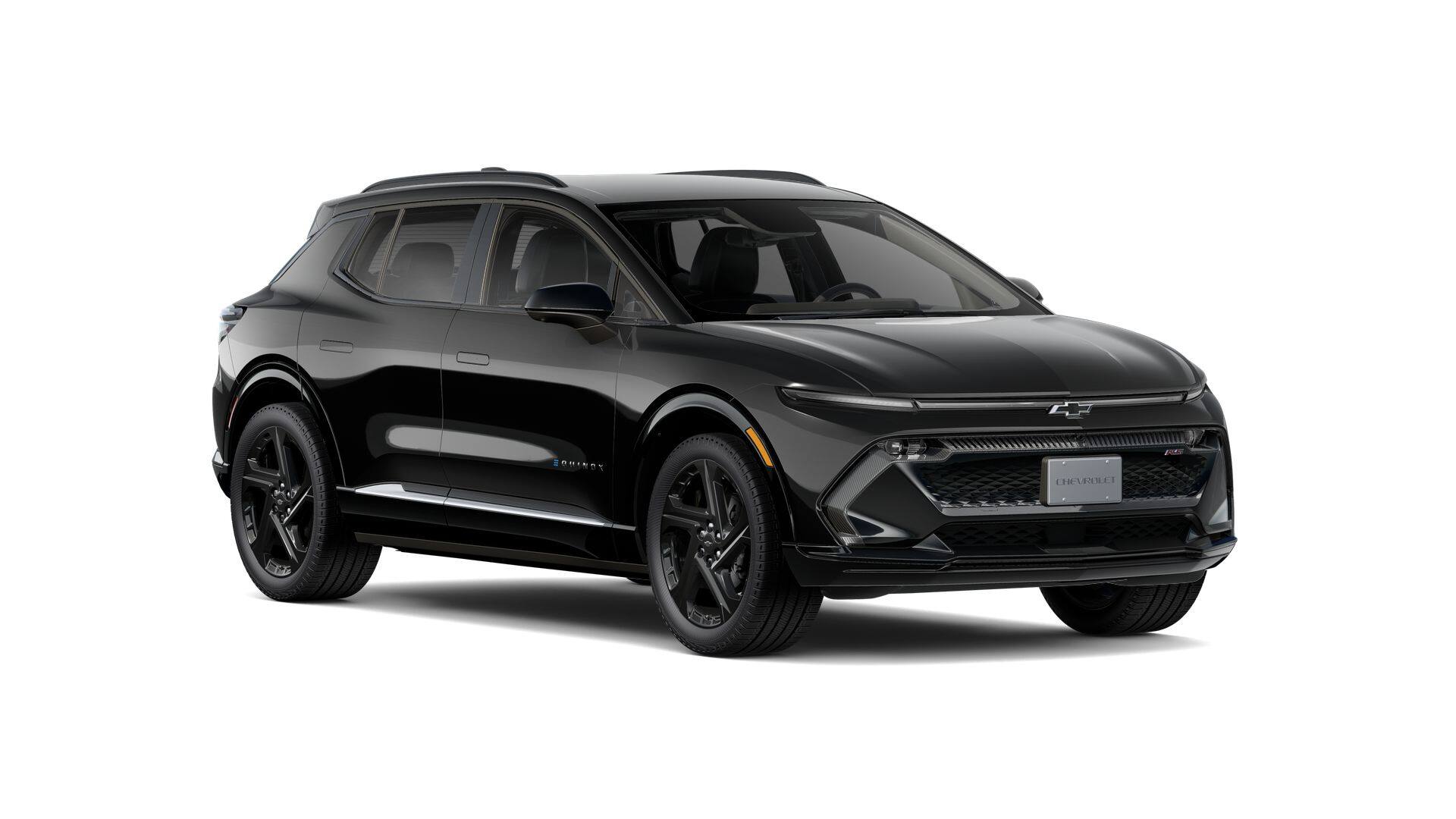 2025 Chevrolet Equinox EV RS - Photo 31