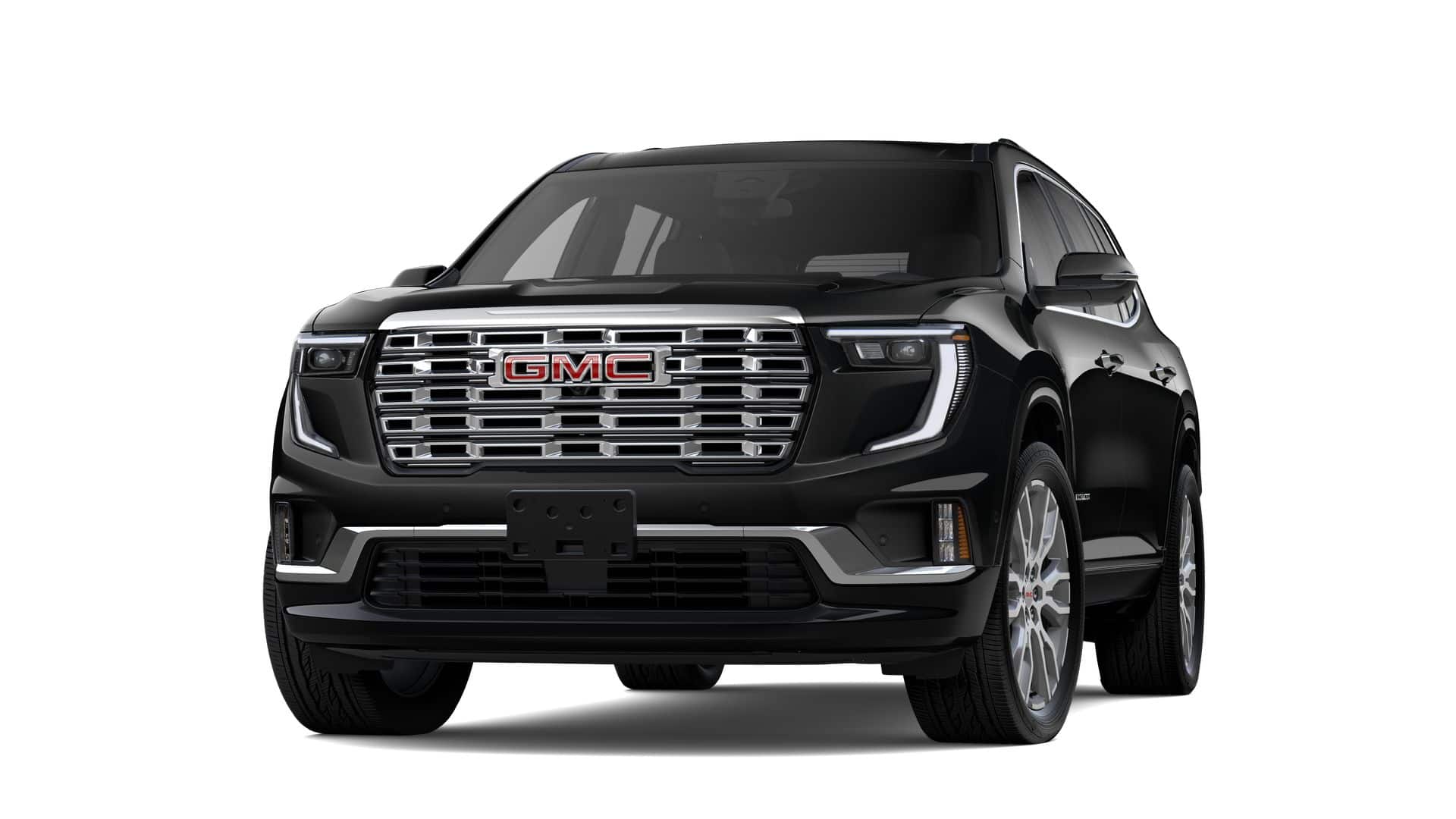 2026 GMC Acadia SUV 