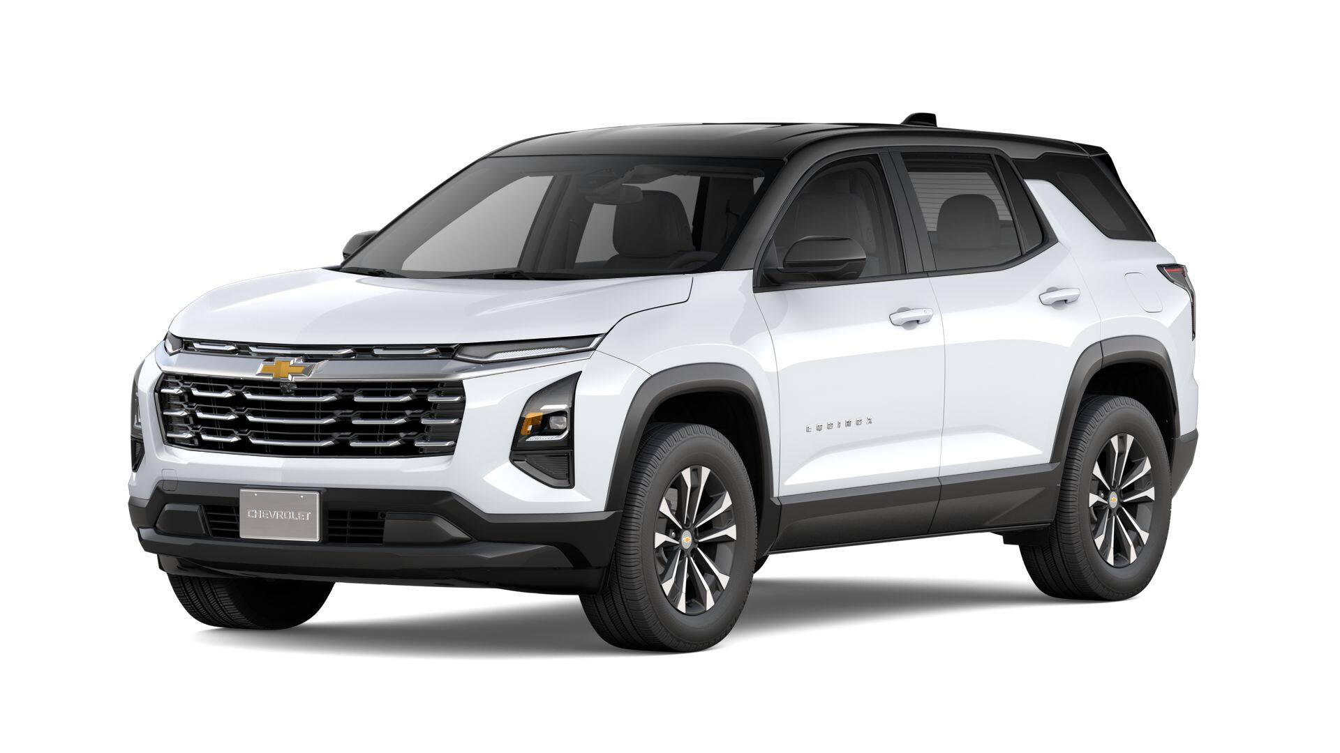 2027 Chevrolet Equinox LT - Photo 29