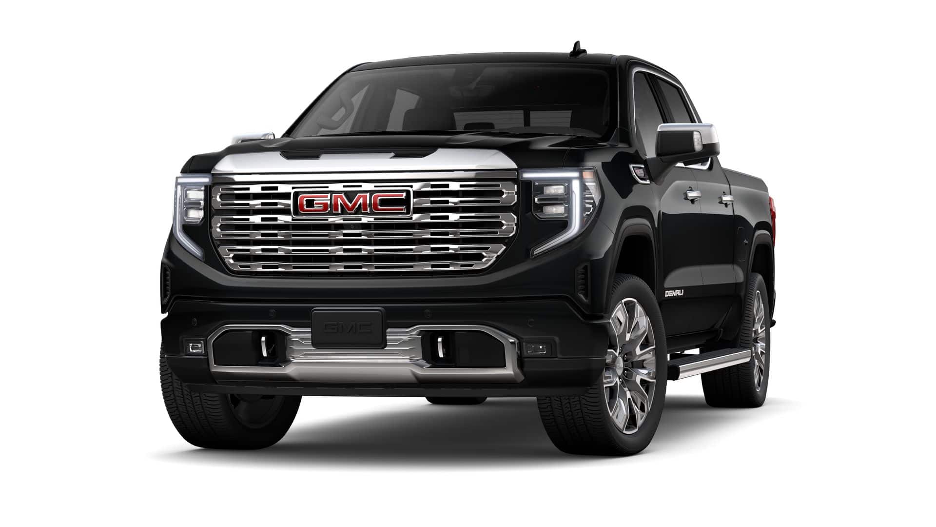 2025 Gmc Sierra 1500 Denali photo 3