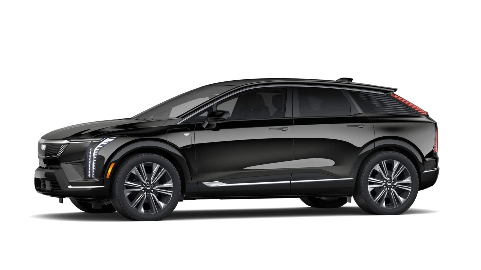 2027 Cadillac OPTIQ Premium Luxury - Photo 12