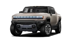 2026 GMC HUMMER EV Pickup 3X Truck