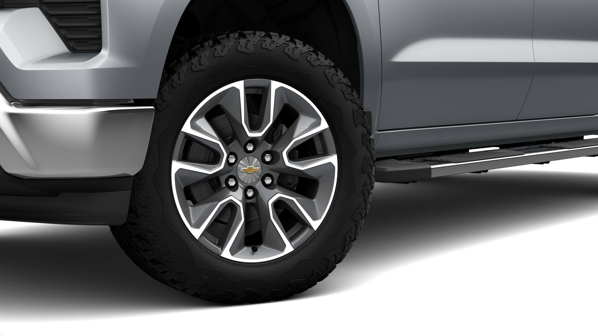 2026 Chevrolet Silverado 1500 LT - Photo 60