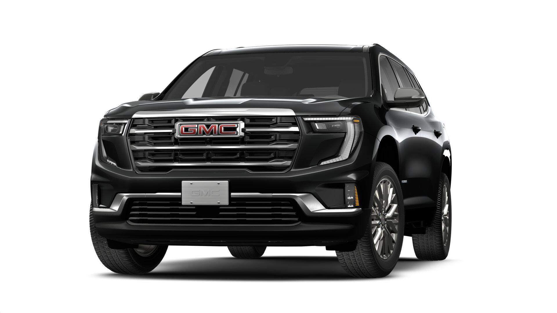  GMC Acadia